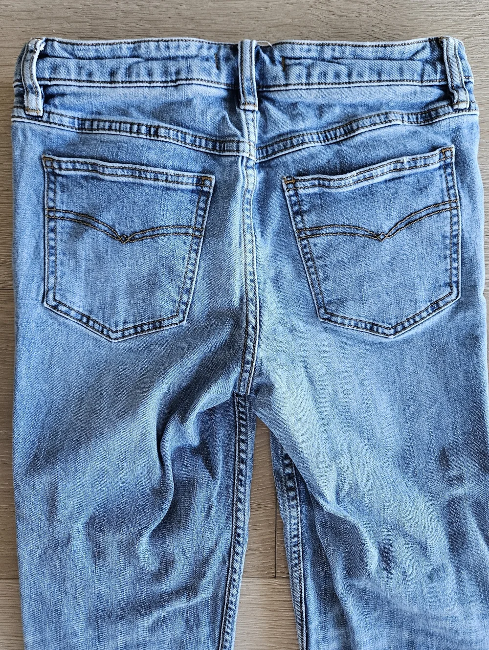 Free People Women's Jeans - 27